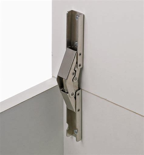 steel box hinge|hidden box lid hinges.